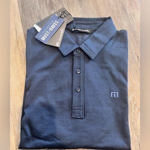 Travis Mathew Polo